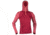 La Sportiva Saturn Hoody - Womens -Berry-Medium