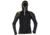 La Sportiva Saturn Hoody - Womens -Black-Small