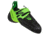 La Sportiva Skwama Vegan Climbing Shoes - Mens, Black/Flash Green, 41, ZFCS032-K00E24-41