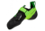La Sportiva Skwama Vegan Climbing Shoes - Mens, Black/Flash Green, 42.5, ZFCS032-K00E24-42.5