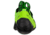 La Sportiva Skwama Vegan Climbing Shoes - Men's, Black/Flash Green, 42.5, ZFCS032-K00E24-42.5