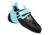La Sportiva Skwama Vegan Shoes - Womens, Carbon/Turquoise, 35, ZFCS033-G00B16-35