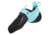 La Sportiva Skwama Vegan Climbing Shoes - Women's, Carbon/Turquoise, 35, ZFCS033-G00B16-35