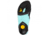 La Sportiva Skwama Vegan Shoes - Womens, Carbon/Turquoise, 35, ZFCS033-G00B16-35