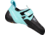 La Sportiva Skwama Vegan Shoes - Womens, Carbon/Turquoise, 35, ZFCS033-G00B16-35