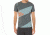 La Sportiva Slab T-Shirt - Men's, Slate/Stone Blue, Extra Large H44-903904-XL