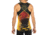 La Sportiva Slipstream Tank - Mens, Black/Yellow, Medium, P41-999100-M