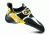 Solution Climbing Shoe - Mens-White/Yellow-38