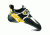 La Sportiva Solution Climbing Shoe -  Mens, White/Yellow, 39 199-WY-39
