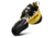 La Sportiva Solution Climbing Shoes - Mens, White/Yellow, 43.5, ZFCS013-W00Y00-43.5