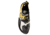 La Sportiva Solution Climbing Shoes - Men's, White/Yellow, 43.5, ZFCS013-W00Y00-43.5