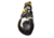 La Sportiva Solution Climbing Shoes - Mens, White/Yellow, 43.5, ZFCS013-W00Y00-43.5