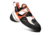 La Sportiva Solution Climbing Shoes - Womens, White/Lily Orange, 37, ZFCS014-W00O03-37