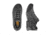 La Sportiva Spire GTX Hiking Shoes - Mens, Black/Carbon, 44.5 Euro, ZFHS094-K00G00-44.5