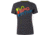 La Sportiva Square T-Shirt - Men's-Carbon/Sulphur-Small