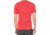 La Sportiva Square T-Shirt - Men's, Cardinal Red, Extra Large H49-307307-XL
