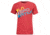 La Sportiva Square T-Shirt - Men's, Cardinal Red, Extra Large H49-307307-XL