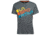 La Sportiva Square T-Shirt - Men's, Slate, Extra Large H49-903903-XL