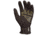 La Sportiva Stretch Gloves, Black/Yellow, Extra Small, X48-BY-XS (6-6.5)