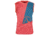 La Sportiva Strive Tank - Men's, Cardinal Red/Lake, Small H83-307607-S
