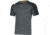 La Sportiva Sunfire T-Shirt - Mens, Carbon/Moss, Small, L63-900723-S