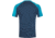 La Sportiva Sunfire T-Shirt - Mens, Night Blue/Crystal, Medium, L63-629635-M