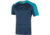 La Sportiva Sunfire T-Shirt - Mens, Night Blue/Crystal, Medium, L63-629635-M
