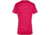 La Sportiva Sunfire T-Shirt - Womens, Lollipop/Cerise, Extra Small, M30-321409-XS