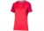 La Sportiva Sunfire T-Shirt - Womens, Lollipop/Cerise, Extra Small, M30-321409-XS