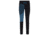 La Sportiva Supersonic Pant - Womens, Black/Azure, Medium, K81-999620-M