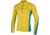 La Sportiva Swift Long Sleeve - Mens, Moss/Crystal, Extra Small, P38-723635-XS