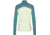 La Sportiva Swift Long Sleeve - Womens, Celadon/Alpine, Small, Q19-727726-S
