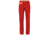 La Sportiva Talus Pant - Mens, Chili/Pumpkin, Small, H59-309204-S