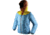 La Sportiva Tara Down Jacket - Women's-Malibu Blue-X-Large