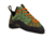 La Sportiva Tarantulace Climbing Shoes - Mens, Olive/Tiger, 35, 30L-719206-35