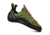 La Sportiva Tarantulace Climbing Shoes - Mens, Olive/Tiger, 35, 30L-719206-35