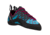 La Sportiva Tarantulace Climbing Shoes - Womens, Topaz/Red Plum, 41.5, 30M-624502-41.5