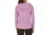 La Sportiva Terra Long Sleeve Baselayer - Women's, Purple/Apple Green, Medium K79-500705-M