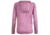 La Sportiva Terra Long Sleeve Baselayer - Women's, Purple/Apple Green, Medium K79-500705-M