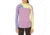 La Sportiva Terra Long Sleeve Baselayer - Women's, Purple/Apple Green, Medium K79-500705-M