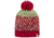 La Sportiva Terry Beanie - Womens, Lollipop/Cerise, Small, X31-321409-S