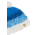 La Sportiva Terry Beanie - Womens, Neptune/White, Small, X31-619000-S