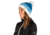 La Sportiva Terry Beanie - Womens, Neptune/White, Small, X31-619000-S