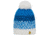 La Sportiva Terry Beanie - Womens, Neptune/White, Small, X31-619000-S