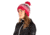 La Sportiva Terry Beanie - Womens, Wine/Orchid, Large, X31-312401-L