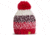 La Sportiva Terry Beanie - Womens, Wine/Orchid, Large, X31-312401-L