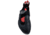 La Sportiva Theory Climbing Shoes - Womens, Hibiscus/Black, 34.5, ZFCS021-P02K00-34.5