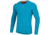 La Sportiva Tour Long Sleeve - Mens, Crystal/Sangria, Large, L64-635320-L