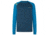 La Sportiva Tour Long Sleeve - Mens, Opal/Neptune, Extra Large, L13-618619-XL