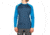 La Sportiva Tour Long Sleeve - Mens, Opal/Neptune, Extra Large, L13-618619-XL